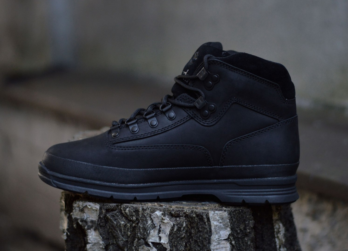 timberland euro hiker sf timberland euro hiker sf